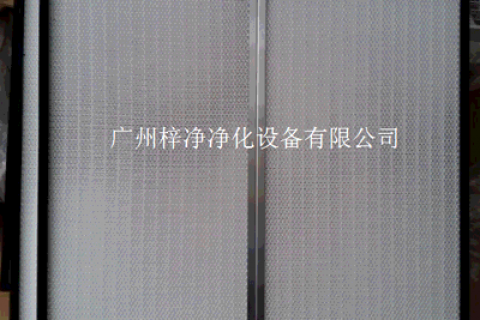 高效過濾器的主流檢測方法是什么？