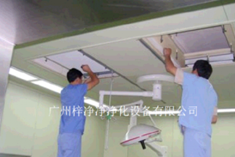 高效空氣過濾器安裝的第1條規范是哪些？