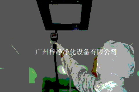 高效過濾器不出風應該怎么辦?高效過濾器面風速