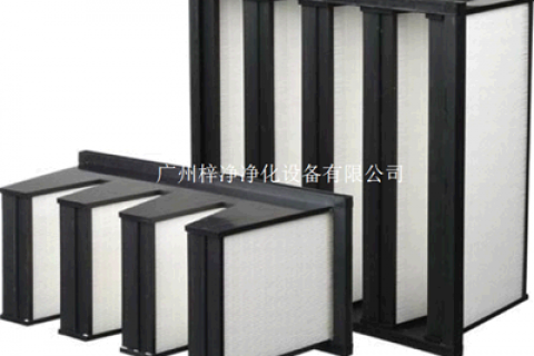 高效過(guò)濾器有哪幾種分類？