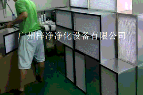 空氣過濾器到底是什么?為何工廠都要使用它