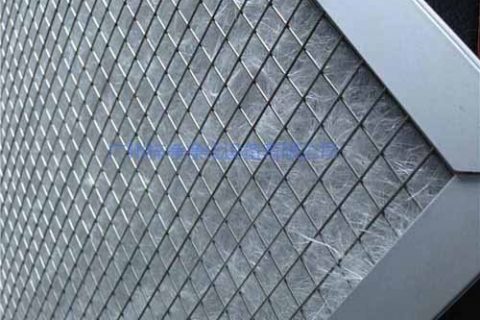 過濾網|高效過濾網是潔凈凈化車間的核心