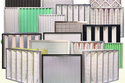 實(shí)驗室潔凈車間空氣過濾器的效率標(biāo)準(zhǔn)如何劃分?