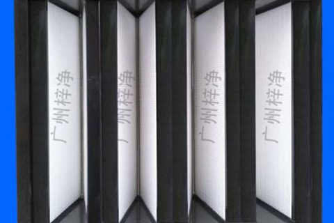 組合式高效過濾器運行成本，幫助讀者了解其經濟性